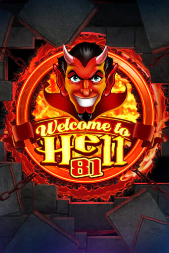 Демо игра Welcome To Hell 81 играть онлайн | Casino-X.KZ