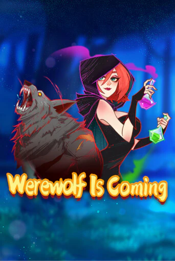 Демо игра Werewolf Is Coming играть онлайн | Casino-X.KZ