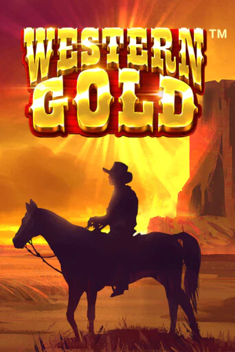 Демо игра Western Gold играть онлайн | Casino-X.KZ