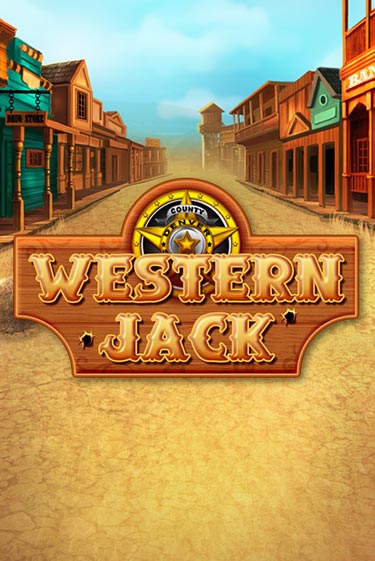 Демо игра Western Jack играть онлайн | Casino-X.KZ