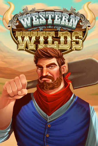 Демо игра Western Wilds играть онлайн | Casino-X.KZ