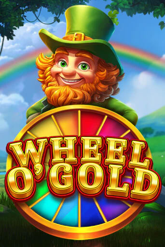 Демо игра Wheel O'Gold играть онлайн | Casino-X.KZ