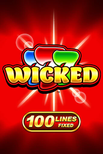 Демо игра Wicked 777 играть онлайн | Casino-X.KZ