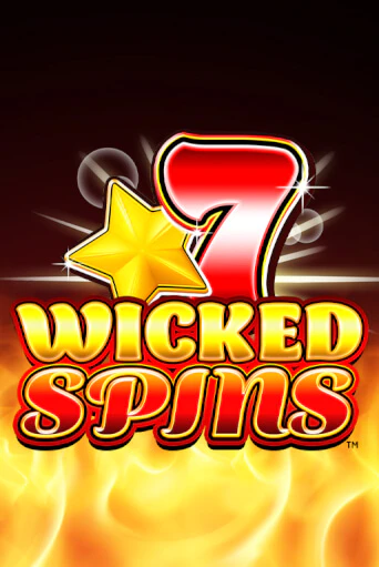 Демо игра Wicked Spins™ играть онлайн | Casino-X.KZ