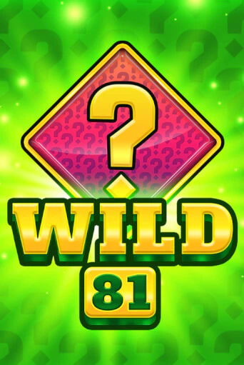 Демо игра Wild 81 играть онлайн | Casino-X.KZ