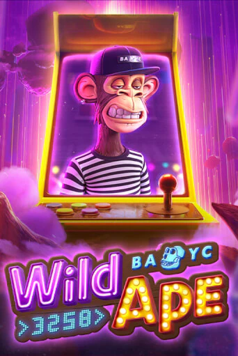 Демо игра Wild Ape #3258 играть онлайн | Casino-X.KZ