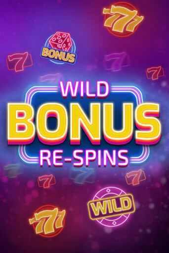 Демо игра Wild Bonus Re-Spins играть онлайн | Casino-X.KZ