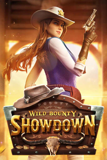 Демо игра Wild Bounty Showdown играть онлайн | Casino-X.KZ