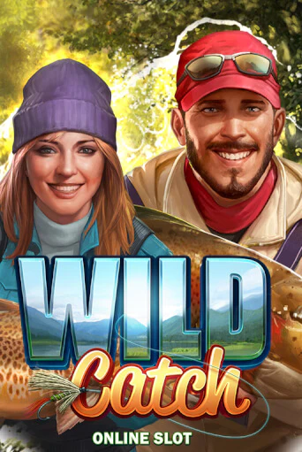 Демо игра Wild Catch (New) играть онлайн | Casino-X.KZ