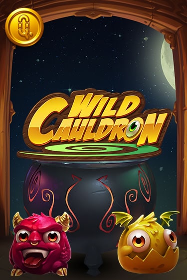 Демо игра Wild Cauldron играть онлайн | Casino-X.KZ