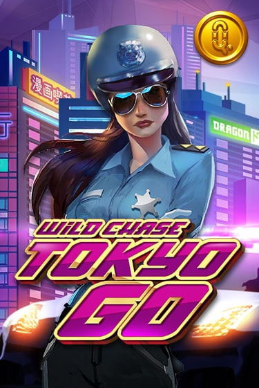 Демо игра Wild Chase: Tokyo Go играть онлайн | Casino-X.KZ