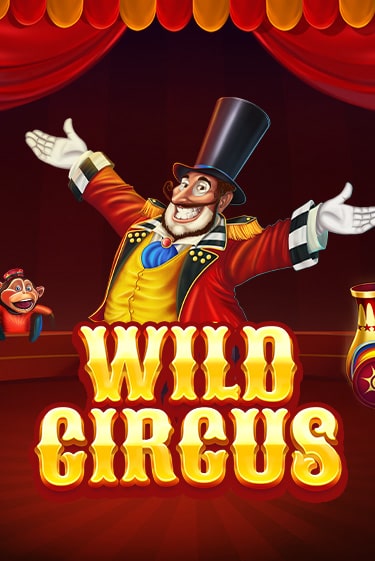 Демо игра Wild Circus играть онлайн | Casino-X.KZ