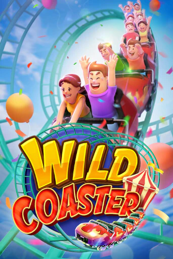 Демо игра Wild Coaster играть онлайн | Casino-X.KZ