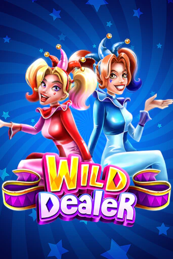 Демо игра Wild Dealer играть онлайн | Casino-X.KZ