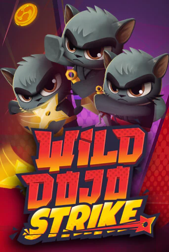 Демо игра Wild Dojo Strike играть онлайн | Casino-X.KZ