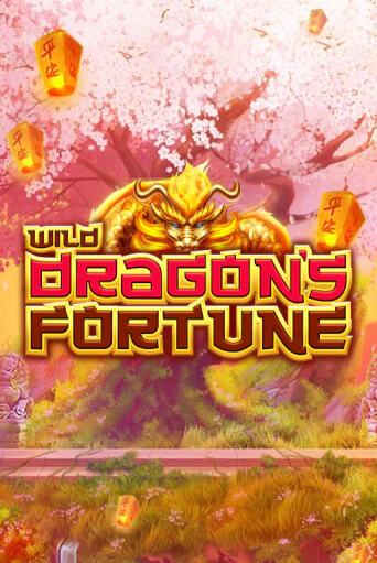 Демо игра Wild Dragon’s Fortune играть онлайн | Casino-X.KZ