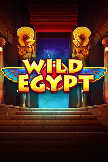 Демо игра Wild Egypt играть онлайн | Casino-X.KZ