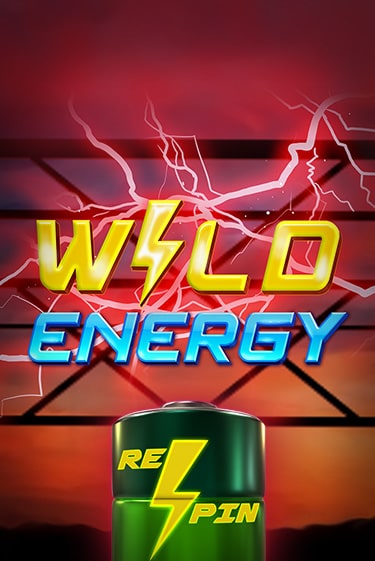 Демо игра Wild Energy играть онлайн | Casino-X.KZ