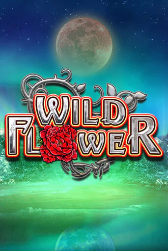 Демо игра Wild Flower играть онлайн | Casino-X.KZ