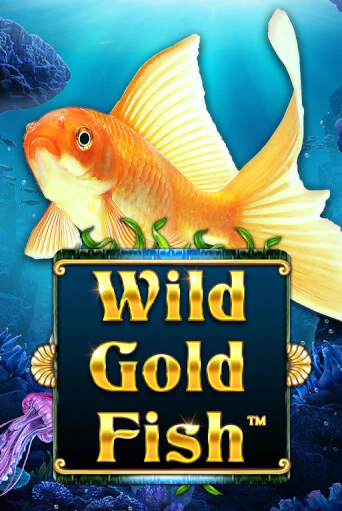 Демо игра Wild Gold Fish играть онлайн | Casino-X.KZ