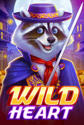 Демо игра Wild Heart играть онлайн | Casino-X.KZ