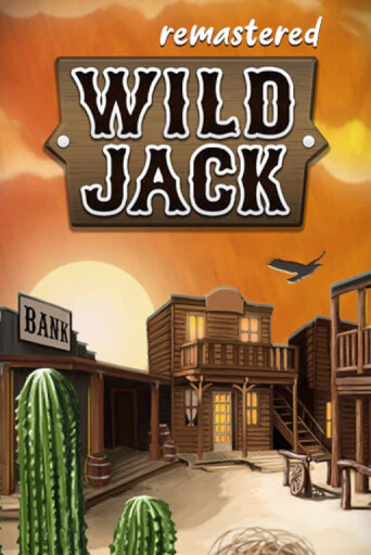 Демо игра Wild Jack Remastered играть онлайн | Casino-X.KZ