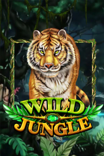 Демо игра Wild Jungle играть онлайн | Casino-X.KZ