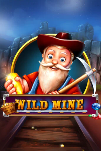 Демо игра Wild Mine играть онлайн | Casino-X.KZ