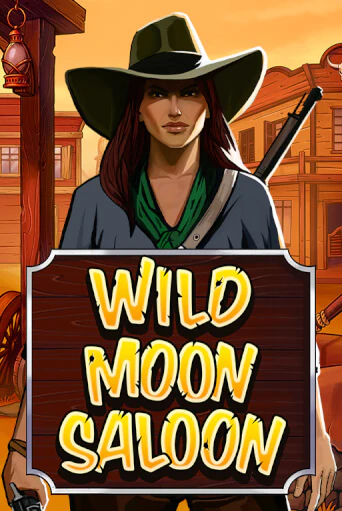 Демо игра Wild Moon Saloon играть онлайн | Casino-X.KZ