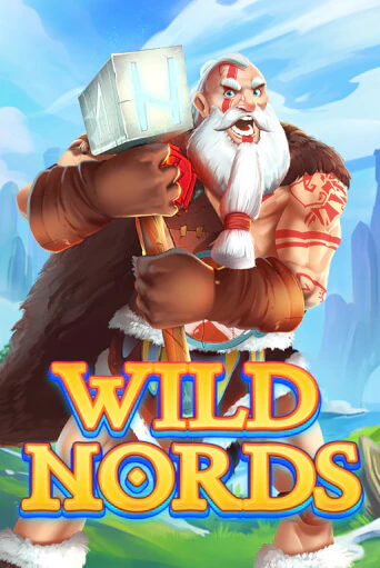 Демо игра Wild Nords играть онлайн | Casino-X.KZ