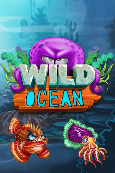 Демо игра Wild Ocean играть онлайн | Casino-X.KZ