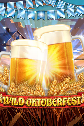 Демо игра Wild Oktoberfest играть онлайн | Casino-X.KZ