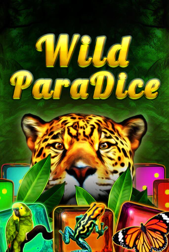 Демо игра Wild Paradice   играть онлайн | Casino-X.KZ