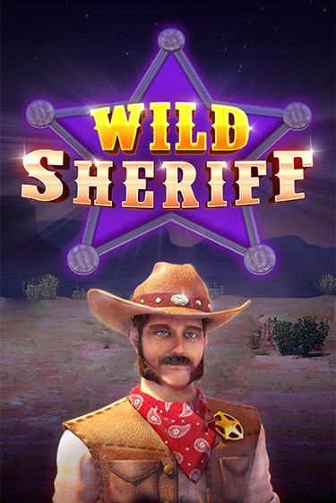 Демо игра Wild Sheriff играть онлайн | Casino-X.KZ