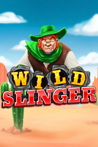 Демо игра Wild Slinger играть онлайн | Casino-X.KZ