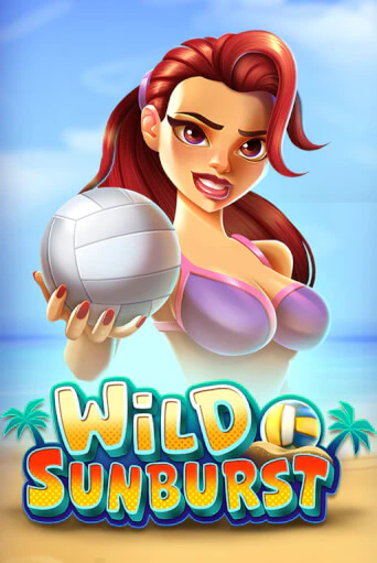 Демо игра Wild Sunburst играть онлайн | Casino-X.KZ