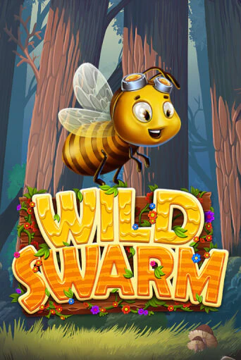 Демо игра Wild Swarm играть онлайн | Casino-X.KZ