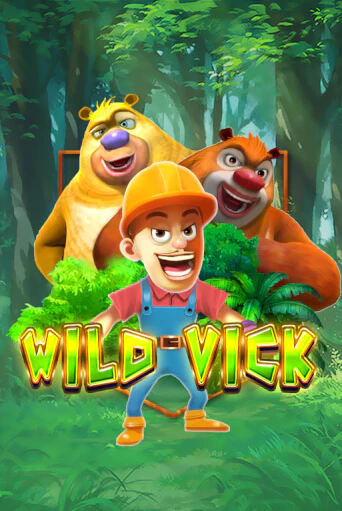 Демо игра Wild Vick играть онлайн | Casino-X.KZ