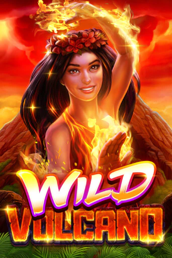 Демо игра Wild Volcano играть онлайн | Casino-X.KZ