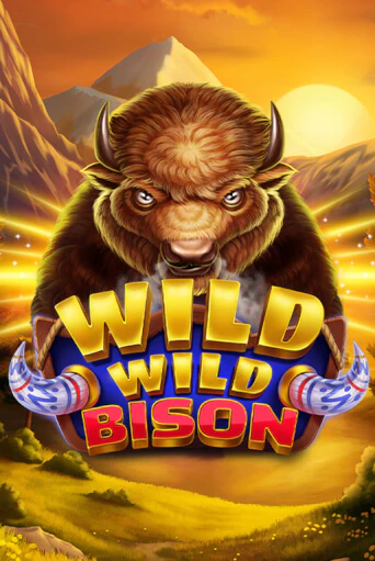 Демо игра Wild Wild Bison играть онлайн | Casino-X.KZ