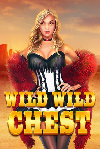 Демо игра Wild Wild Chest играть онлайн | Casino-X.KZ