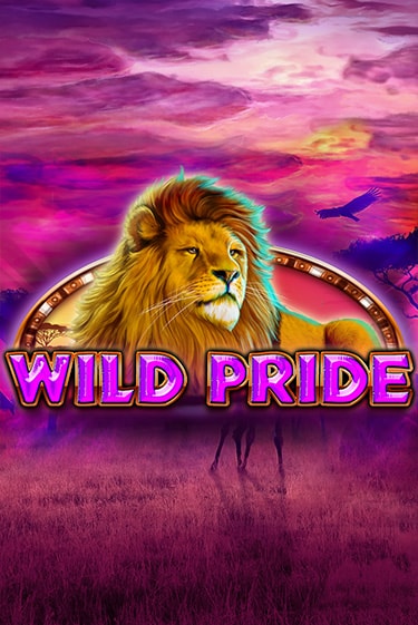 Демо игра Wild Pride играть онлайн | Casino-X.KZ