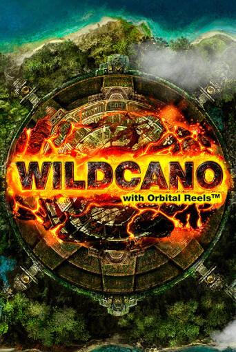 Демо игра Wildcano играть онлайн | Casino-X.KZ