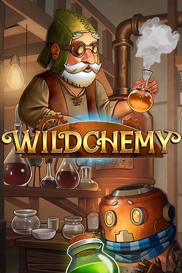 Демо игра Wildchemy играть онлайн | Casino-X.KZ