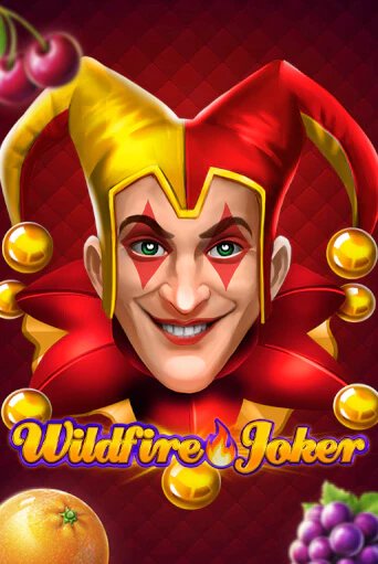 Демо игра Wildfire Joker играть онлайн | Casino-X.KZ