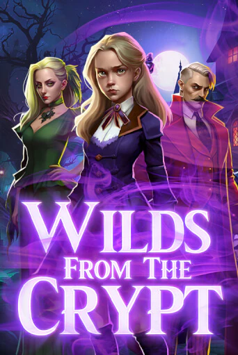 Демо игра Wilds from the Crypt играть онлайн | Casino-X.KZ