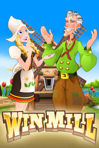 Демо игра Win Mill играть онлайн | Casino-X.KZ