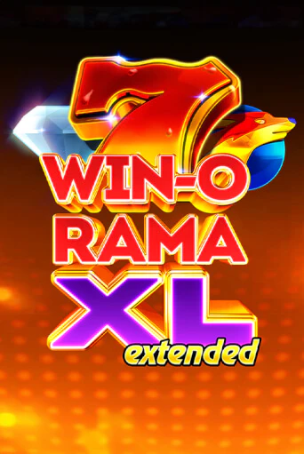 Демо игра Win-O-Rama XL Extended играть онлайн | Casino-X.KZ