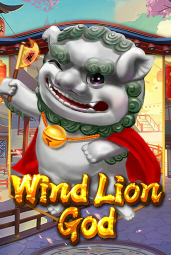 Демо игра Wind Lion God играть онлайн | Casino-X.KZ