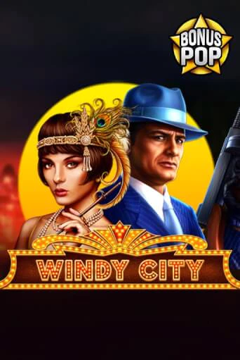 Демо игра Windy City играть онлайн | Casino-X.KZ